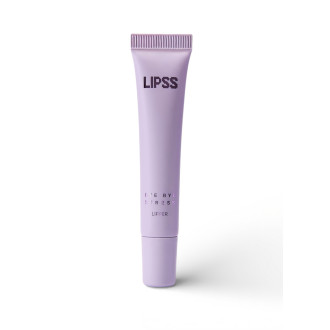 Блиск для губ Lipss Lipper Bye Bye Stress