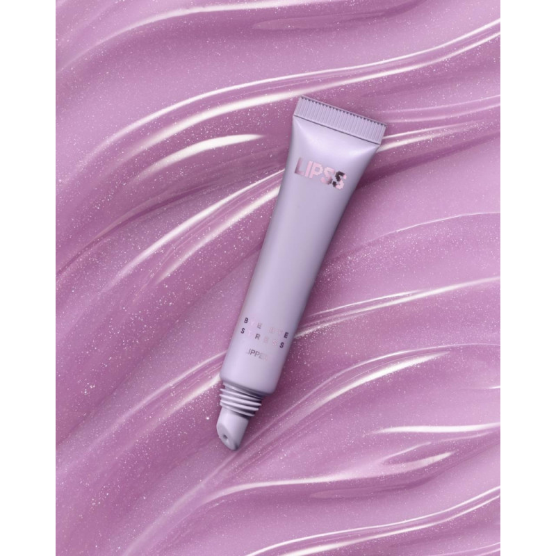 Блиск для губ Lipss Lipper Bye Bye Stress