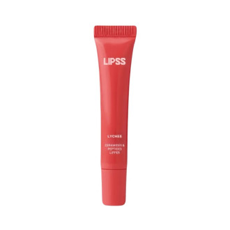 Блиск для губ Lipss Lipper Limited Edition Lychee Spritz