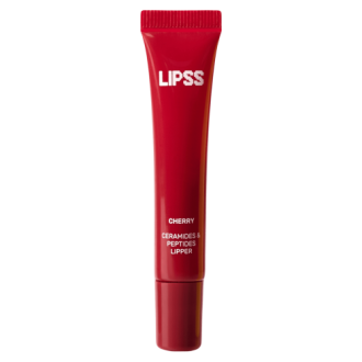 Блиск для губ Lipss Lipper Cherry Lip Gloss