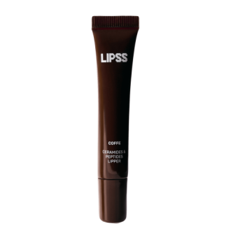 Блиск для губ Lipss Lipper Coffee Lip Gloss