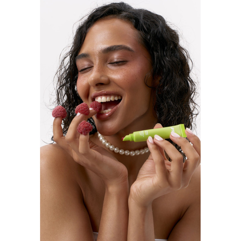Блиск для губ Lipss Lipper Limited Edition Raspberry tart