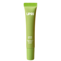 Блиск для губ Lipss Lipper Limited Edition Raspberry tart