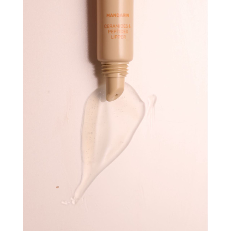 Блиск для губ Lipss Lipper Mandarin Lip Gloss