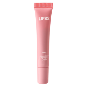 Блиск для губ Lipss Lipper ROSE Lip Gloss