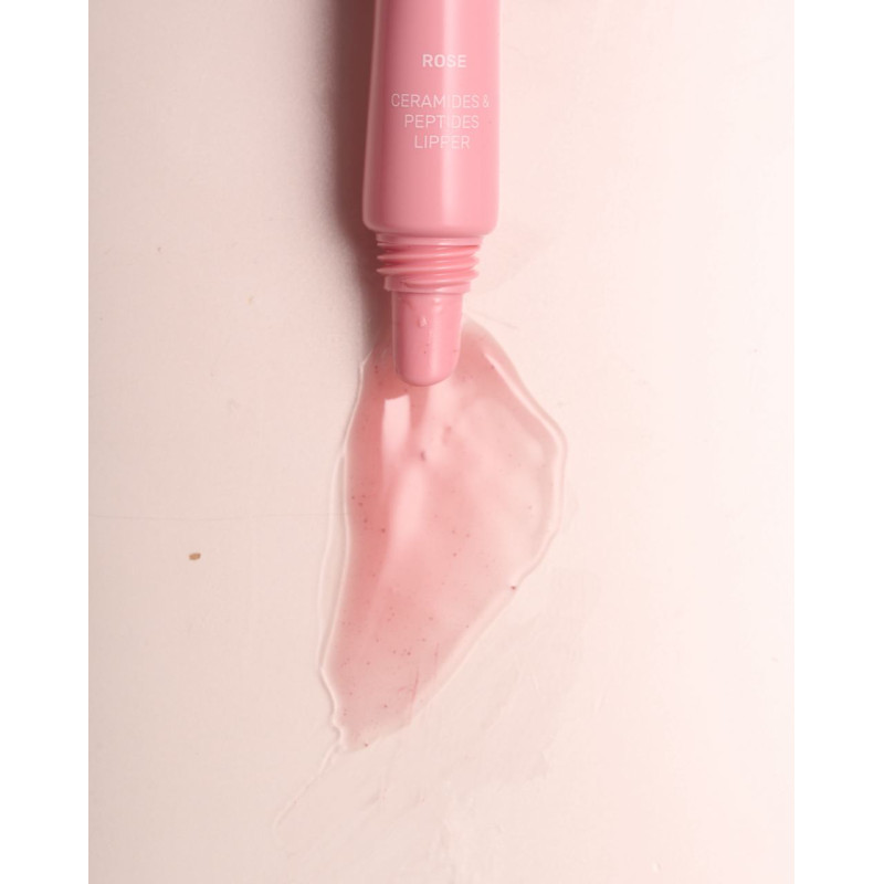 Блиск для губ Lipss Lipper ROSE Lip Gloss