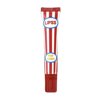 Блиск для губ Lipss Lipper Limited Edition Popcorn