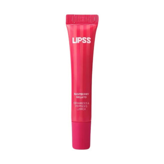 Блиск для губ Lipss Lipper Limited Edition Raspberry Gelato