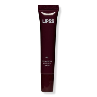 Блиск для губ Інжир Lipss Lipper Fig Lip Gloss
