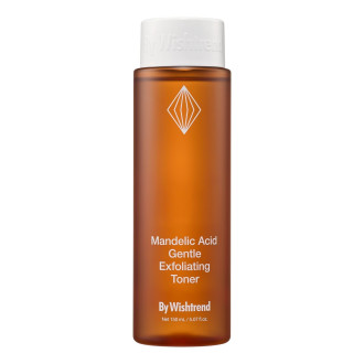 Тонер з мигдальною кислотою By Wishtrend Mandelic Acid 5% Skin Prep Water 150 мл