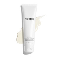 Гель для вмивання з АНА, ВНА й екстрактом мангостана MEDIK8 Surface Radiance Cleanse 150 мл