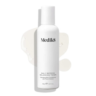 Балансуючий тонер Medik8 Daily Refresh Balancing Toner