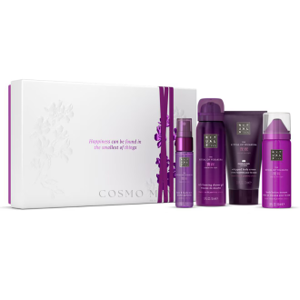 Подарунковий набір для тіла Rituals Yozakura set S
