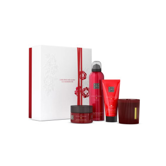 Подарунковий набір Rituals The Ritual Of Ayurveda M