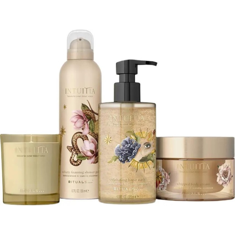 Подарунковий набір Rituals INTUITIA Gift Set L