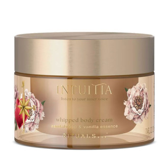 Крем для тіла Rituals of Intuitia body cream, 220 мл
