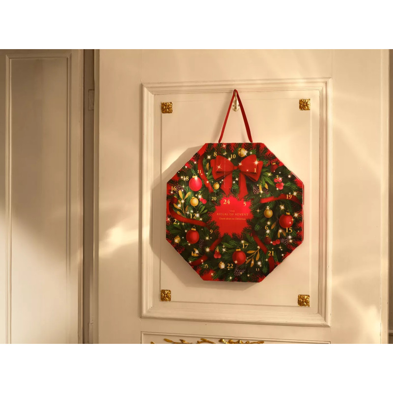 Адвент календар Rituals Advent Calendar 24 продукти