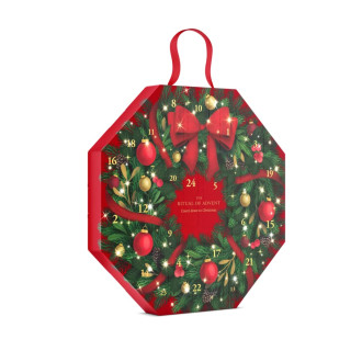 Адвент календар Rituals Advent Calendar 24 продукти
