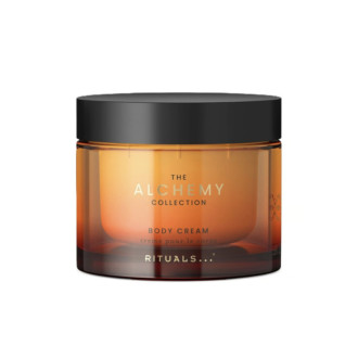Крем для тіла Rituals The Alchemy Collection Body Cream 175 ml