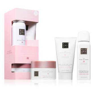 Подарунковий набір Rituals The Ritual Of Sakura XS