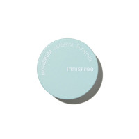 Мінеральна матуюча прозора пудра Innisfree No Sebum Mineral Powder 5g