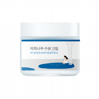 Зволожуючий крем з березовим соком ROUND LAB Birch Juice Moisturizing Cream 80 ml