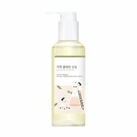 Гідрофільна олія з екстрактом чорних соєвих бобів ROUND LAB Soybean Cleansing Oil 200 ml