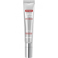 Зміцнюючий ліфтинг-крем для шкіри навколо очей Medi-Peel Peptide 9 Shrink Lif-Tox Eye Cream 20 ml