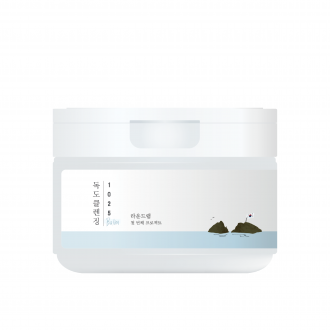Очищуючий бальзам ROUND LAB 1025 Dokdo Cleansing Balm 100 ml