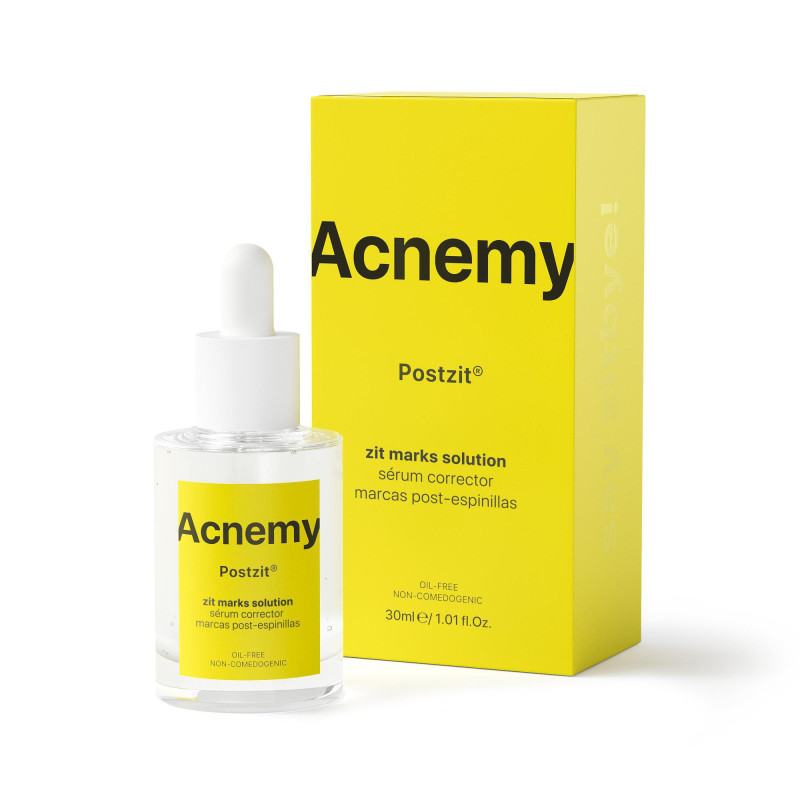 Сироватка від висипань Acnemy POSTZIT 30 мл