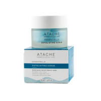 Скраб-пілінг для обличчя Atache Essentielle Skin Stabilizing Peeling 50 ml