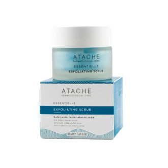 Скраб-пілінг для обличчя Atache Essentielle Skin Stabilizing Peeling 50 ml