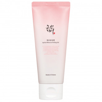 Пілінг-скатка з абрикосом Beauty of Joseon Apricot Blossom Peeling Gel