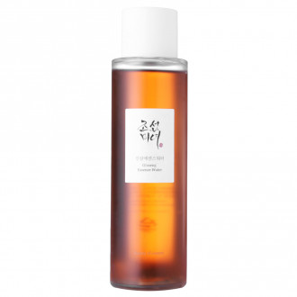 Тонер-есенція для обличчя з женьшенем Beauty Of Joseon Ginseng Essence Water 150 мл