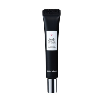Капсульний крем для очей CU Dr.Solution Capsule Tone-Up Eye Cream
