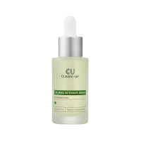 Заспокійлива сироватка для обличчя CU skin Clean-Up Calming Intensive Serum, 30 ml