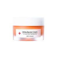 Відновлювальний крем з пробіотиками CUSKIN Dr.Solution Bifida Barrier Cream - 50 мл