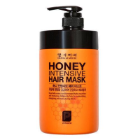 Маска для відновлення «Медова терапія» Daeng Gi Meo Ri Honey Intensive Hair Mask