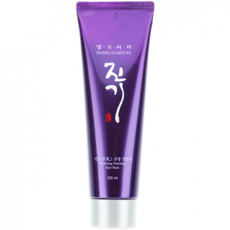 Регенеруюча маска для волосся Daeng Gi Meo Ri Vitalizing Nutrition Hair Pack