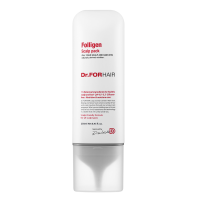 Оздоровлююча маска для шкіри голови Dr.FORHAIR Folligen Scalp Pack, 250мл