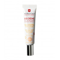 Тонуючий ВВ крем Erborian BB CREAM 15мл - Clair