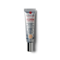 Тонуючий СС крем Erborian CC CREAM 15мл - Clair