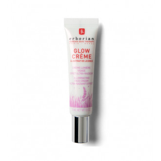 Крем-основа для сяйва шкіри Erborian GLOW CREAM