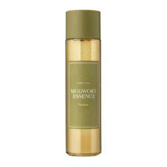 Тонер-есенція з полином I'M FROM Mugwort Essence 160 мл