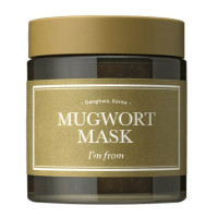 Маска для обличчя з полином I'M FROM Mugwort Mask 110г