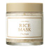 Рисова маска-скраб для обличчя I'M FROM Rice Mask 110 г