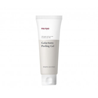 Пілінг-гель з галактомісісом Manyo Galactomy Peeling Gel 75 ml