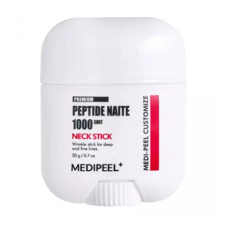 Стік для шиї Medi-Peel Premium Naite Thread Neck Stick, 20g
