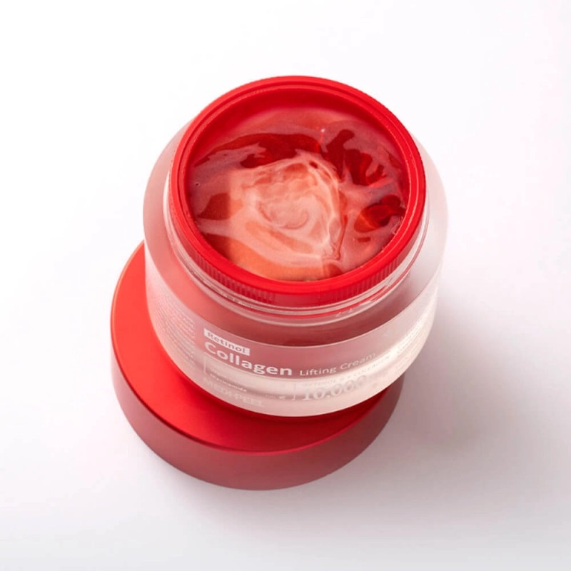 Ліфтинг-крем з ретинолом і колагеном Medi-Peel Retinol Collagen Lifting Cream