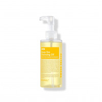 Гідрофільна олія з вітамінами Medi-Peel Vitamin Deep-Tox Cleansing Oil, 200ml